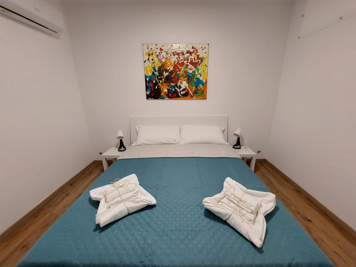 Appartement Al Cortiletto